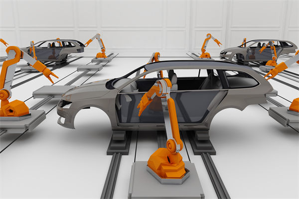 庫存積壓占用資金，精益生產如何實現零庫存管理？