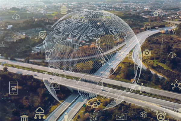 傳統模式束縛發展，怎樣用數字化實現彎道超車？