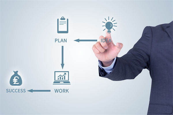 市場突變，現有戰略失效，怎么調整戰略規劃才能破局？