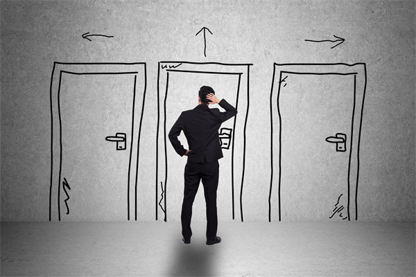 戰(zhàn)略迷茫不知前路，管理咨詢怎樣精準(zhǔn)定位指引方向？