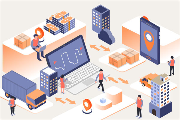 庫存與交付失衡？怎樣通過集成供應鏈實現精準供需匹配？