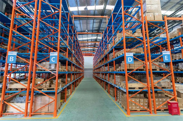 寧波博可機械有限公司