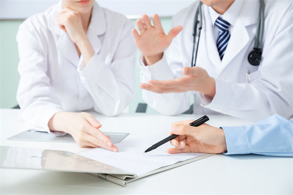 為什么越來越多的人想學醫了？與薪酬方面有關系么？