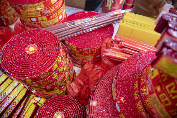 精益生產(chǎn)分析：湖南一花炮廠爆炸，現(xiàn)場(chǎng)升起蘑菇云