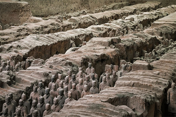 讓文物煥發新活力綻放新光彩，企業文化有何啟示？