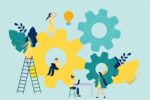 新生代員工難共鳴，文化管理如何迭代適配新世代？