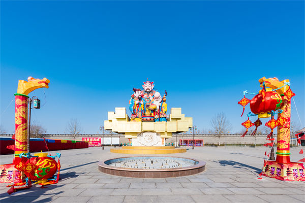 濰坊制造業(yè)設(shè)備閑置率高，管理咨詢?cè)鯓釉O(shè)計(jì)智能化資源調(diào)度方案？