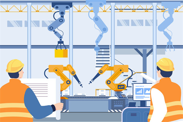 如何通過精益生產優化生產布局，提升整體生產效率？