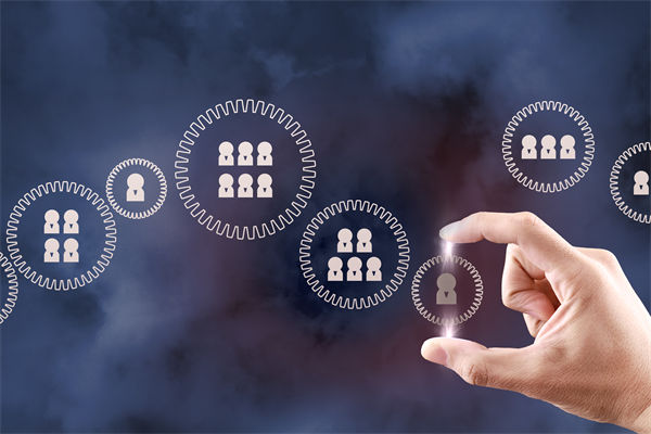 組織架構年年調效率仍低下，設計邏輯是否背離業務？