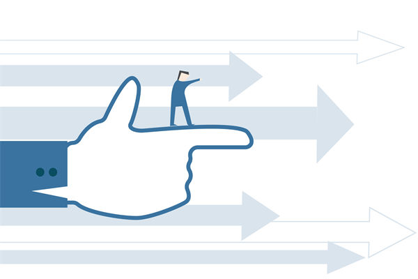 組織規劃管理失效？如何構建戰略適配的動態組織管控體系？
