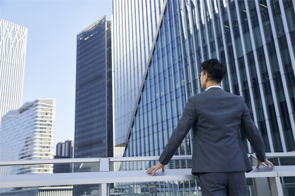 薪酬體系看似公平規范，為何留不住核心人才？