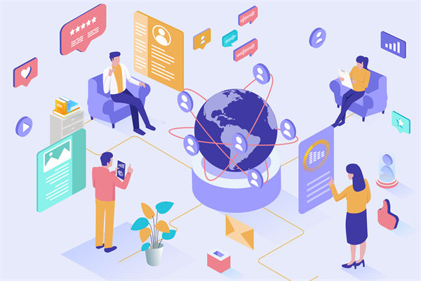 組織規(guī)劃管理框架完整，為何部門協(xié)作仍存在諸多堵點？