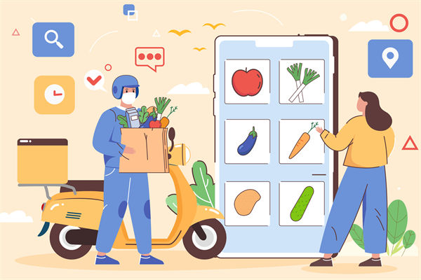 品牌營銷分析：外賣平臺“補貼大戰”到底誰在買單？