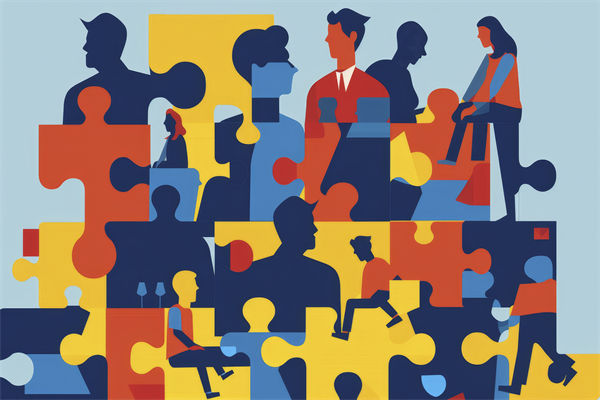 強行推行統一文化，多元團隊是否正在被抹煞活力？