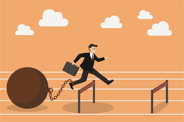 架構臃腫內耗頻發(fā)？組織規(guī)劃管理激活敏捷協(xié)作動能！