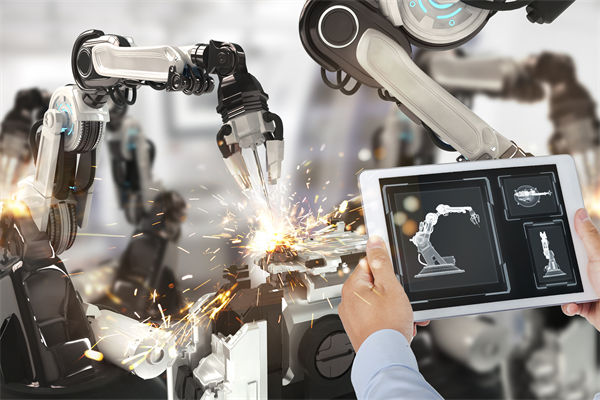 智能化設備在制造業生產流程管理中的作用有多大？