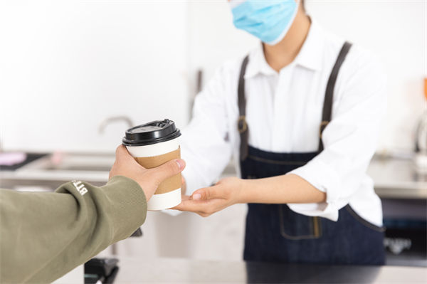 績效管理分析：奶茶店稱外賣大戰1天利潤僅400元