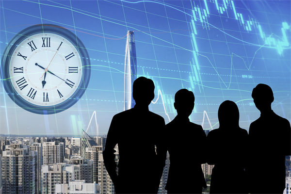 中歐領導人要作正確戰略抉擇，企業戰略怎么看？