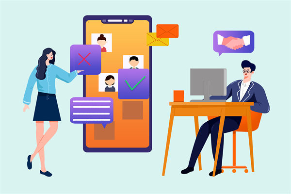 招聘流程看似高效規(guī)范，招來的人卻總是與需求錯(cuò)位？