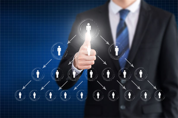 數字化轉型規劃覆蓋全流程，組織響應速度沒加快？