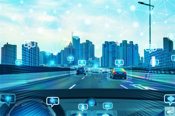 上海無人駕駛出租車正式運營，精益生產有何啟示？