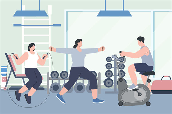 績效分析：年輕人流行騎自行車送外賣，帶薪減肥！