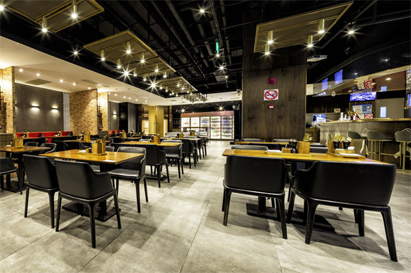 組織規劃：社保新規靴子落地，餐飲業要變天了嗎？