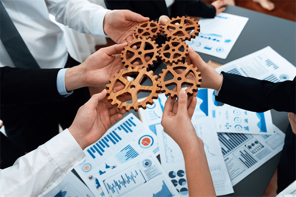 資源分散難聚焦，怎樣通過企業(yè)戰(zhàn)略實(shí)現(xiàn)高效配置？