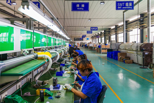 技術落地總卡殼，數智化咨詢公司怎樣打通梗阻？