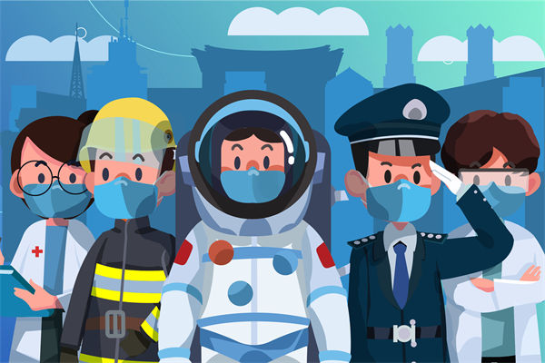 中紀委：公職人員禁止干6類副業，人力資源怎么看？