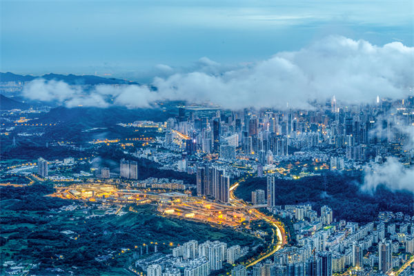 企業(yè)創(chuàng)新動(dòng)能枯竭難突圍，深圳管理咨詢(xún)機(jī)構(gòu)有何激活妙法？