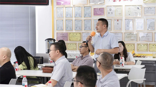 正睿咨詢集團AI數智化咨詢新模式首屆高級合伙人招募說明會