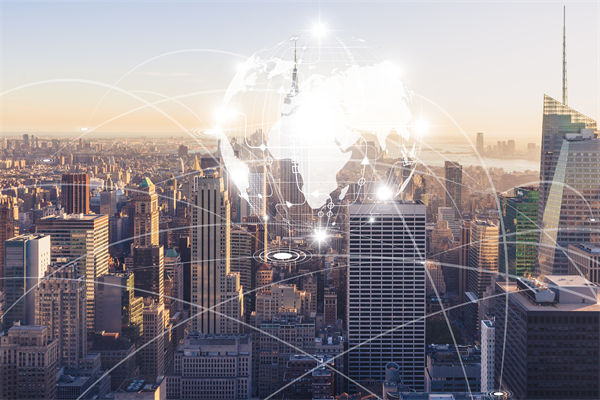 資源分散難協同發力，集團管控如何合力提升效能？