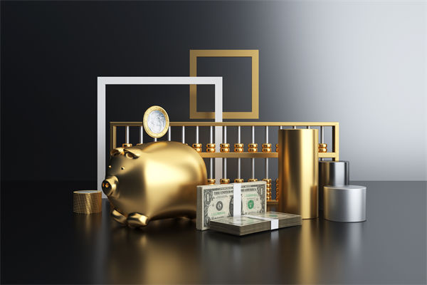 企業預算管理分析：揭示美元50年來最大年中跌幅