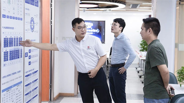 正睿咨詢集團第二屆AI?數智化?咨詢新模式高級合伙人招募說明會