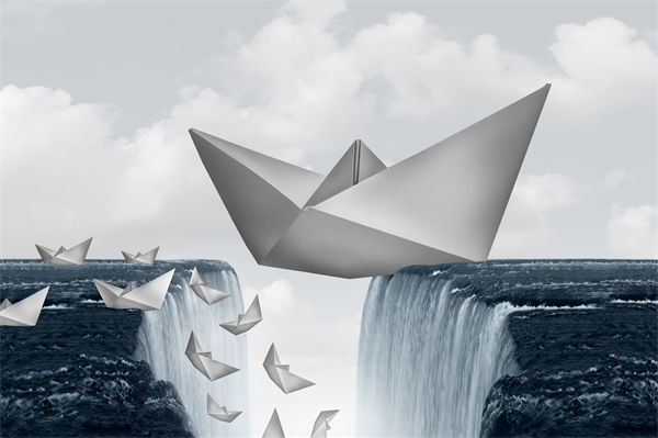 市場競爭日趨激烈，戰(zhàn)略規(guī)劃如何協(xié)助構(gòu)建護(hù)城河？