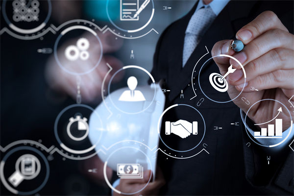 傳統模式難以為繼，數字化如何重構核心競爭力？