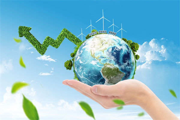 推動綠色發展，上合組織在行動，企業有何啟示？