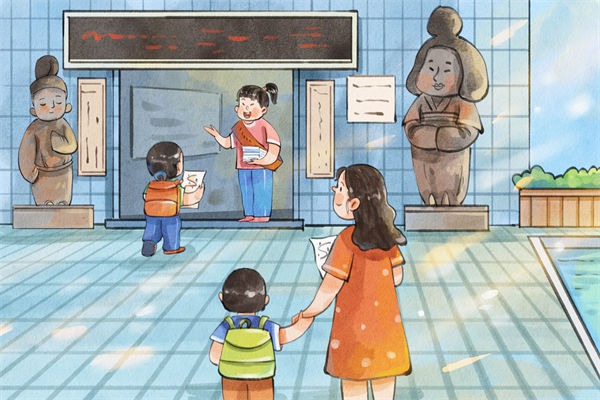 精益生產(chǎn)管理：湖北面積最小縣，旅游收入翻了一倍多