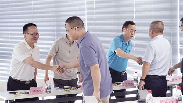 正睿咨詢集團AI數智化咨詢第三期高級合伙人招募會