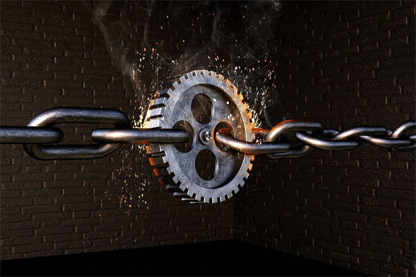 忽視市場趨勢洞察，戰略咨詢分析如何彌補致命短板