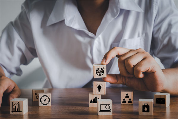 組織架構跟著業(yè)務變總錯位，效率越調越低怎么破？