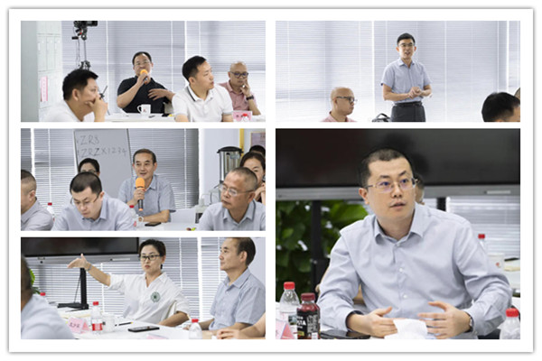 正睿咨詢集團AI數智化咨詢新模式第四期高級合伙人招募會