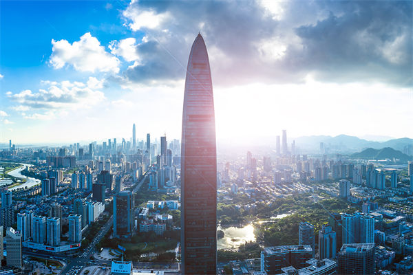 中國最重要的五大城市群定了，對供應鏈有何啟示？