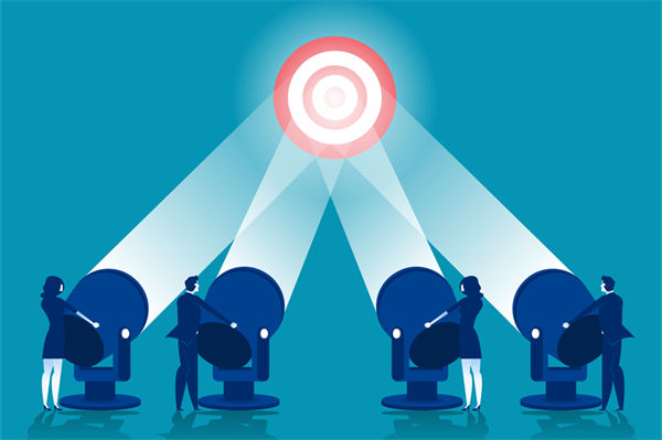 各部門目標(biāo)不一難協(xié)同，年度經(jīng)營計(jì)劃如何統(tǒng)籌？