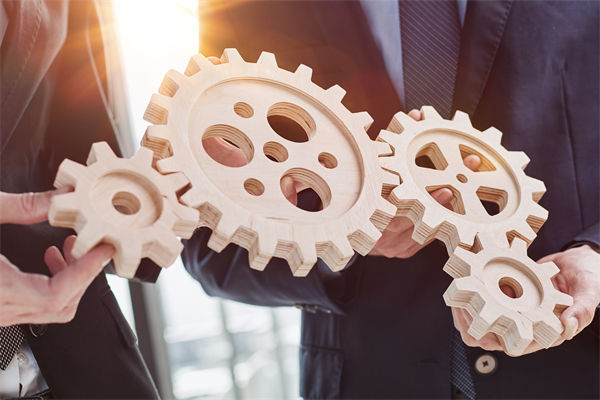 組織規劃若缺精準布局，團隊執行力會大幅滑坡嗎？