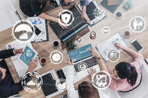 擴張速度遠超管控力，集團管控怎樣跟上發展步伐？