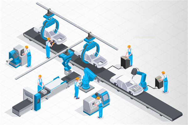 中小企業應用精益生產，面臨哪些特殊挑戰與機遇？