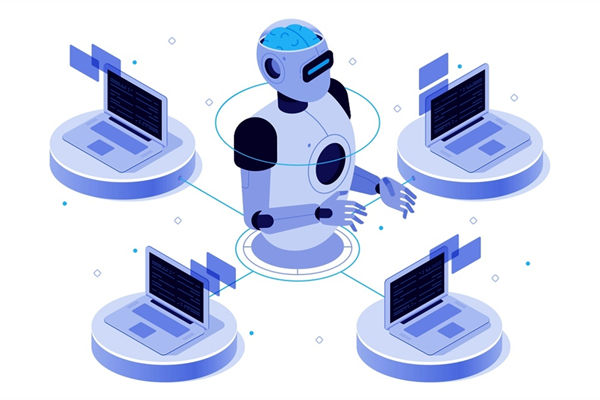 企業抓不住AI數智化機遇，如何跟上行業升級節奏？