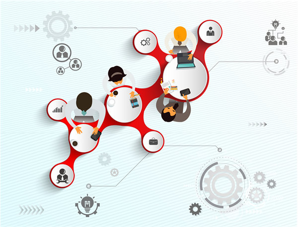 組織規(guī)劃管理咨詢公司推薦，哪家能幫企業(yè)理清部門權責？